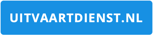 UItvaartDienst.nl logo